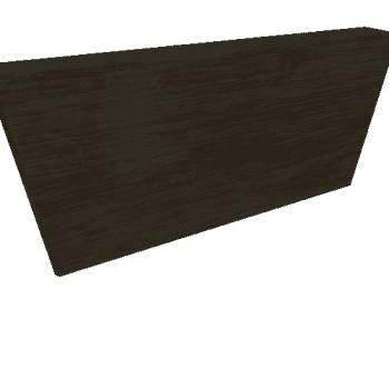 Wooden Parquet 1x2 {5} 5_1